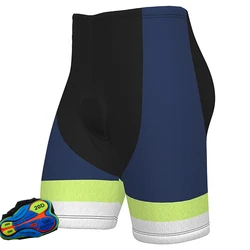 2022 High Quality Cycling Shorts Sports Jerseys Short  Clothing OEM Men Wear Breathable Mountain Bike  Fashion Cycling Quick Dry