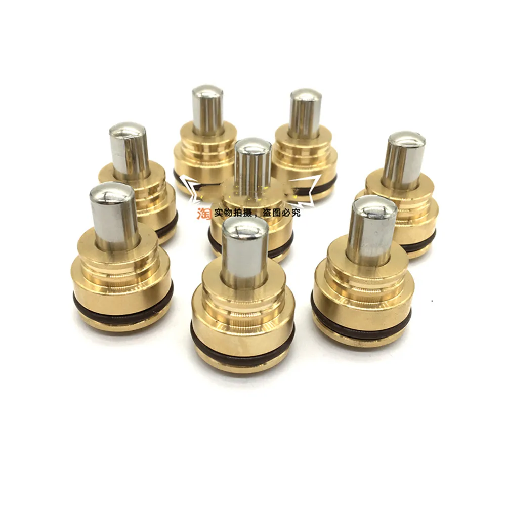 

For SWE50 60 70 80 90N9 150 Joystick Handle Bullet Oil Seal O-ring Seal Excavator Parts