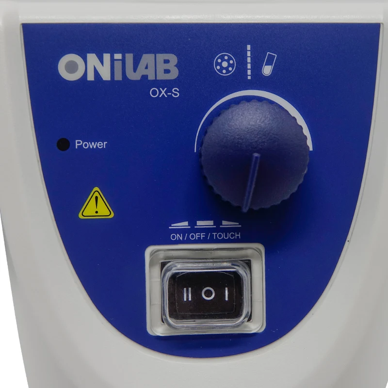 OX-S Laboratory Adjustable Speed Vortex Mixer