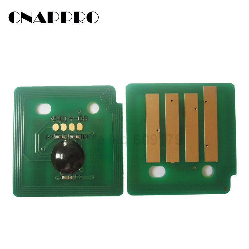 

20PCS Black 013R00670 Drum Cartridge Chip For Xerox WorkCentre-5019 WorkCentre 5019 WorkCentre5019 Copier image unit Chips