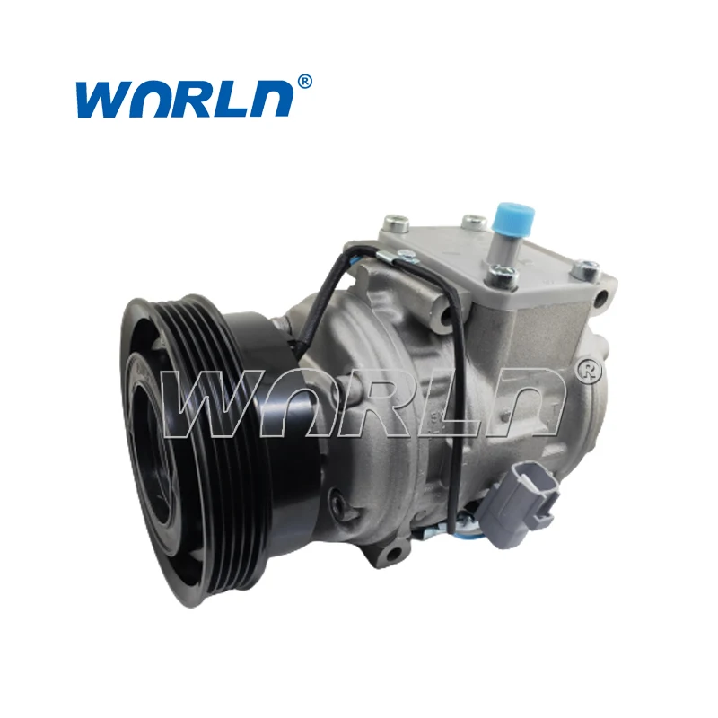 AUTO A/C COMPRESSOR For Toyota RAV4 10PA15L Model 4472001631/8831042070/8832042010/8832042050/4472001206/4472000885