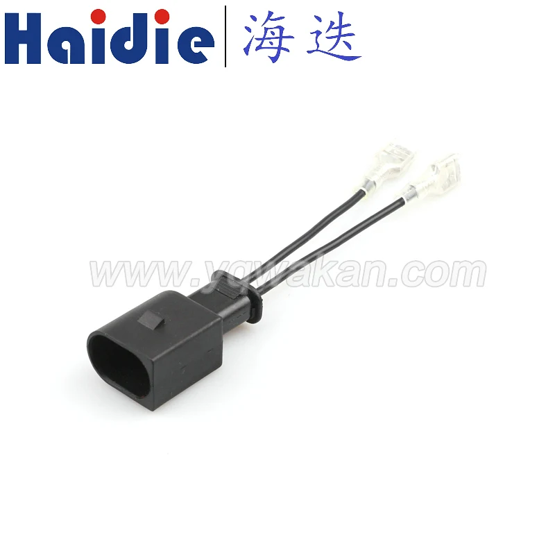 

Special horn snail wire harness Nondestructive transformation plug from broken line harness connector