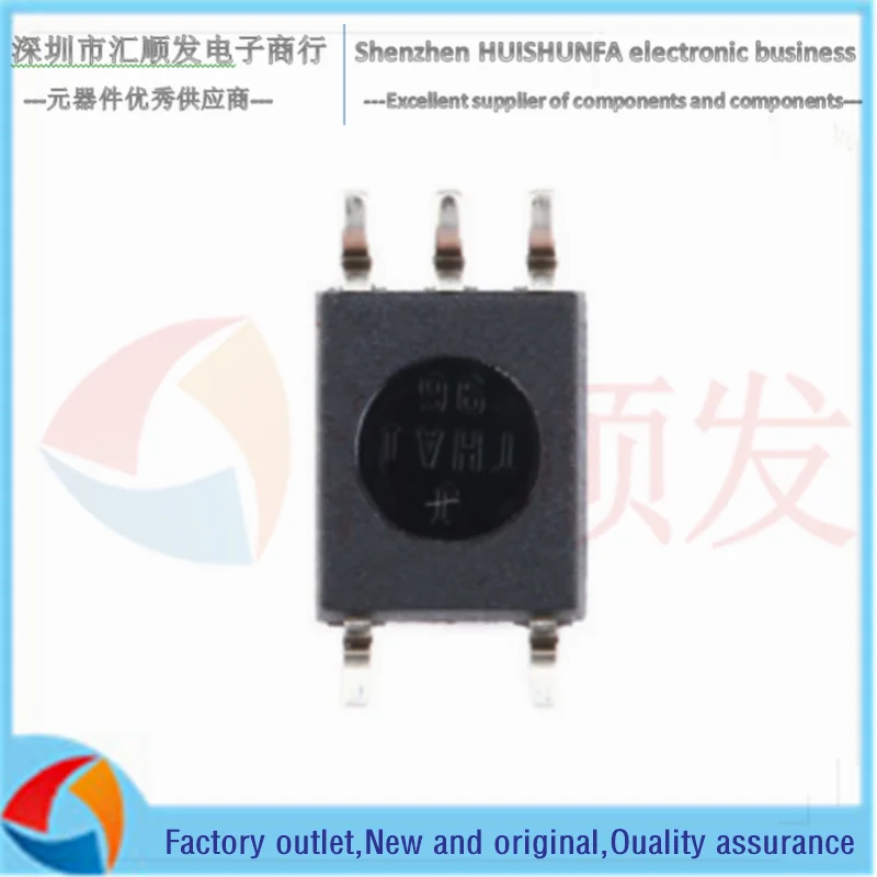 Ban Đầu Xác Thực Miếng Dán TLP109(TP L.E(T SOP-5 Photocoupler Tốc Độ Cao Photocoupler