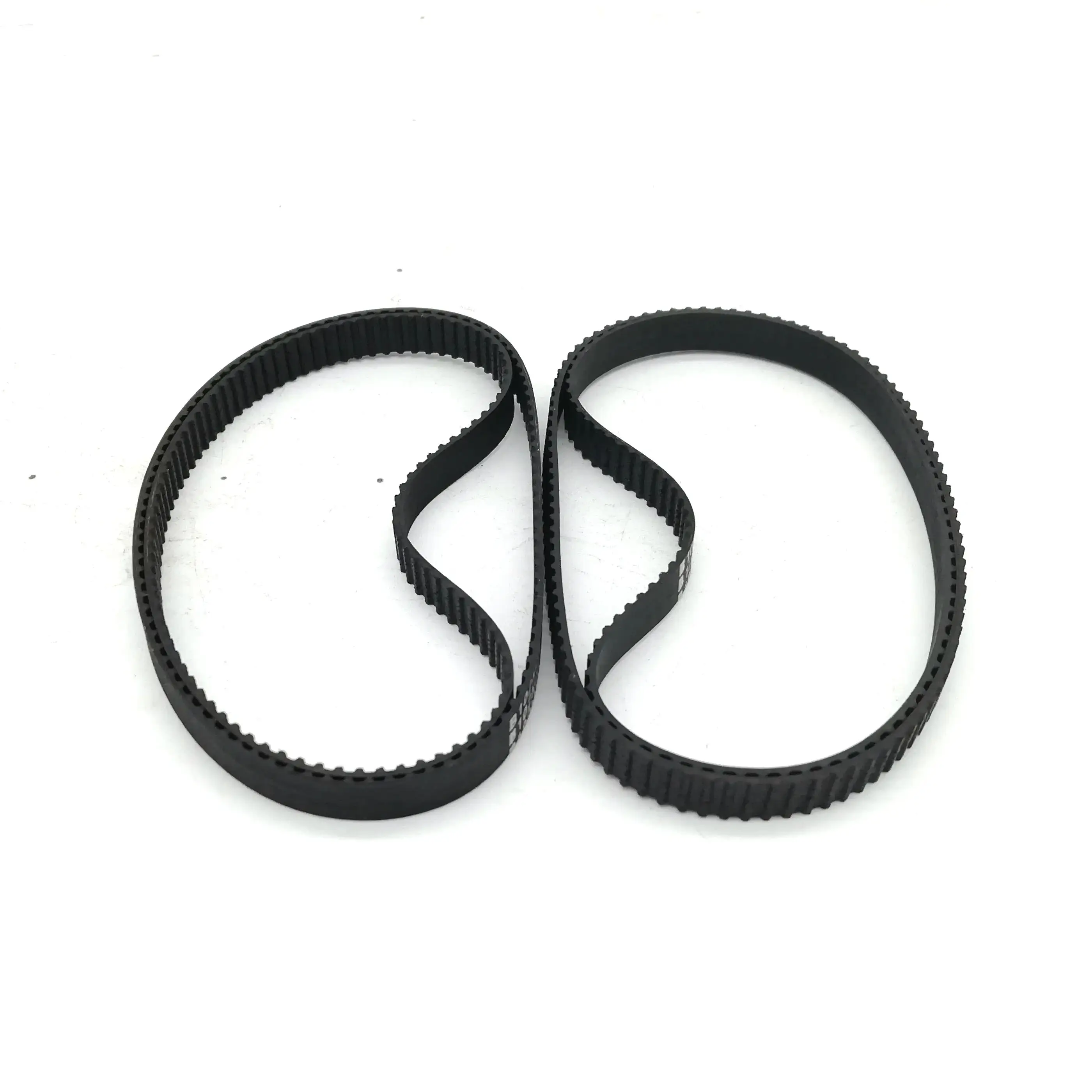 5pcs/lot, MXL Timing Belt, Closed-loop, B107MXL, 3mm 6mm width