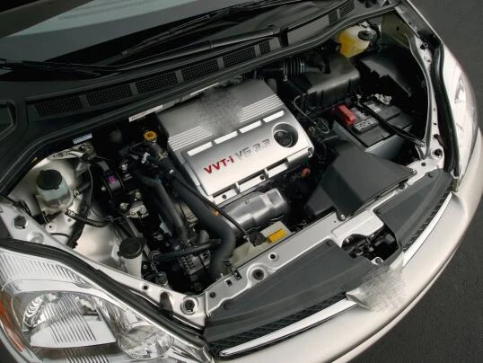 Amortyzator dla TOYOTA sienna XL20 2003-2009 przednia maska kaptur zmodyfikuj siłowniki pneumatyczne amortyzator