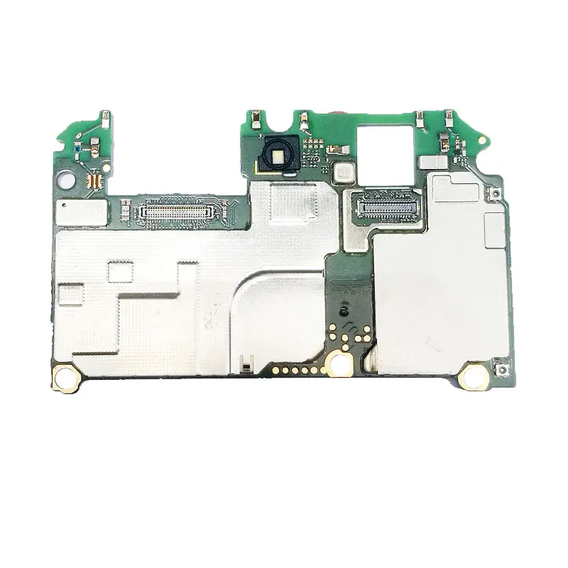 

Ymitn Original Work Well Unlocked Motherboard Mainboard Main Circuits Flex Cable For Huawei nova 2 nova2 Plus BAC-AL00