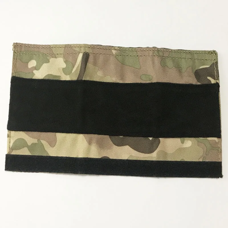 Tactical Headsets Multicam Camo Nylon Cloth Headband Softair Ztac Airsoft Comtac Sordin Headset Replacement Cover