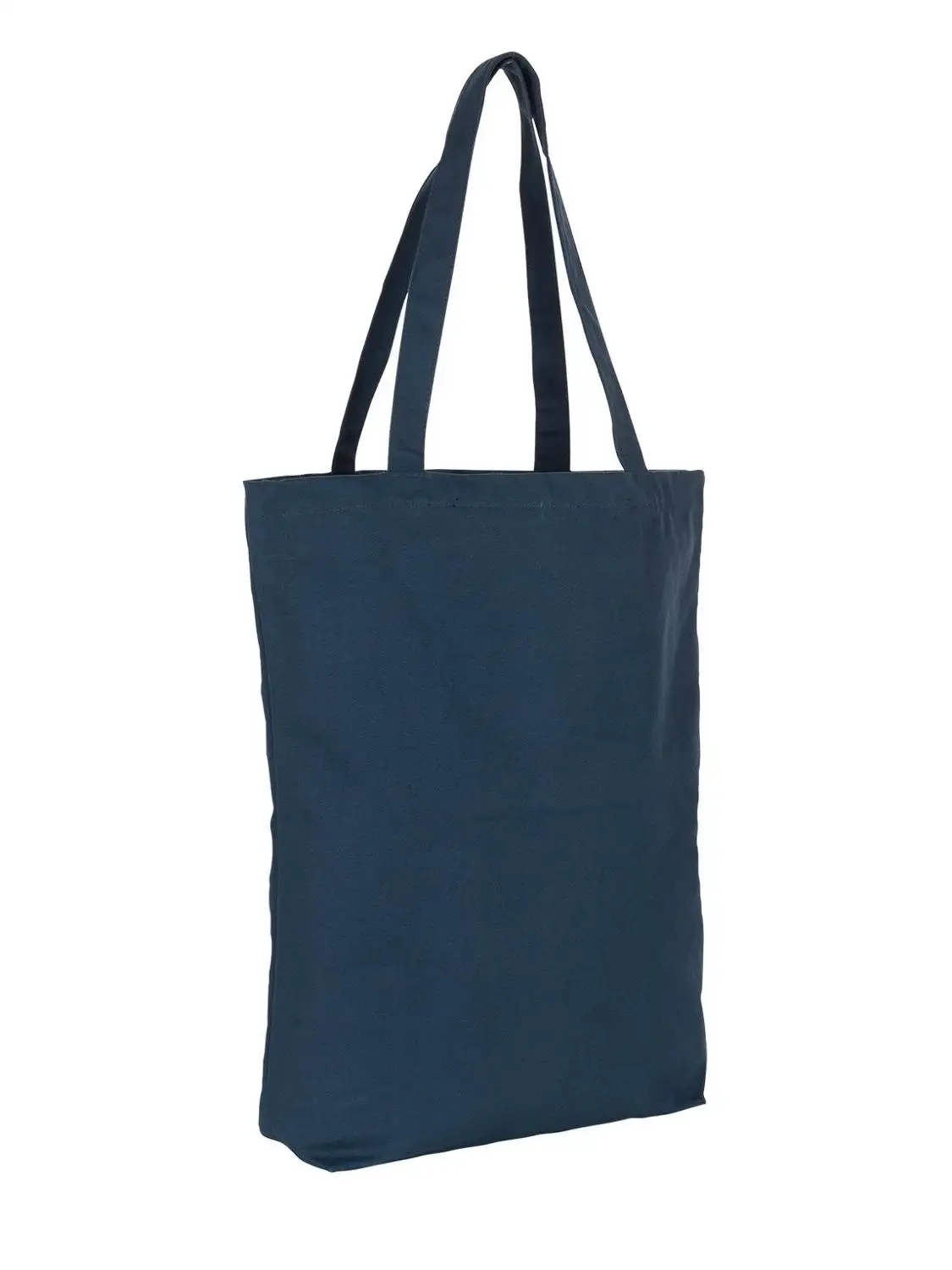 Bolsa De Compra Modelo Faubourg Color Denim