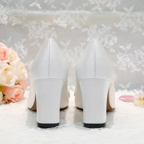 6 best sales शाही नीले जूते - №5