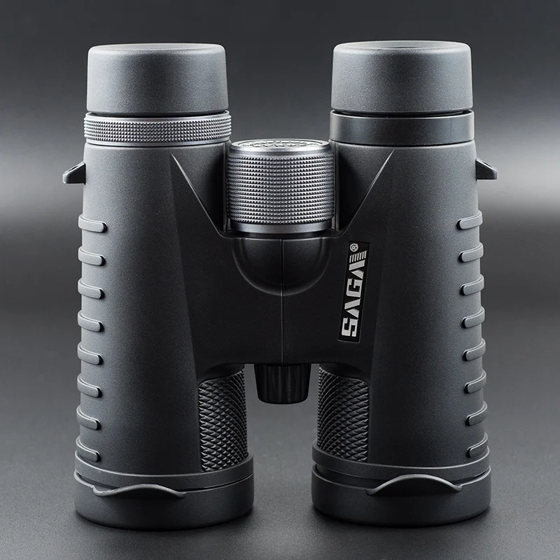 High Power Quality Binoculars, HD Professional Telescop, Adults Travel, Hunting Low Light, Night Vision, Camping, 8x42, 10x42