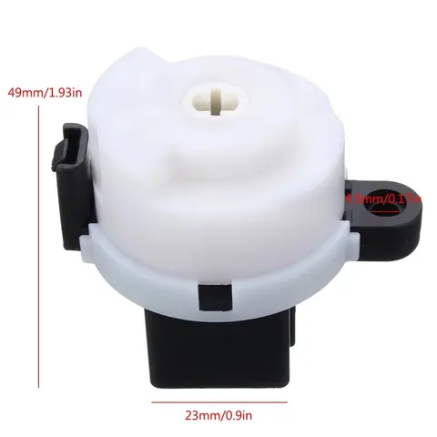10 best sales ford ignition switch - №2