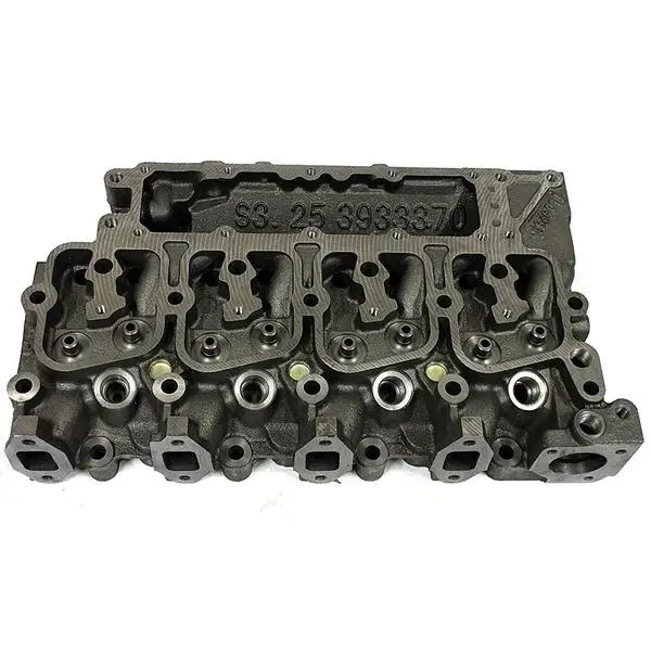 

Cylinder Head 3962005 3932011 3903920 Fit for Cummins 4BT 4BTA 3.9D