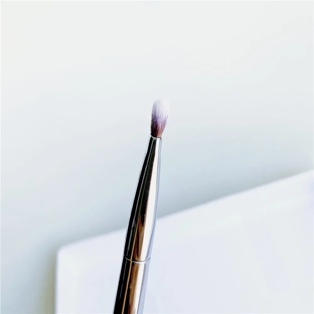 Live Beauty Fully Small Shadow Brush #220  - A Perfect Small area Eyeshadow Blending Makeup Brush