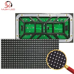 Cor completa smd3535 p10 módulo ao ar livre display led tela 320x160mm menor preço