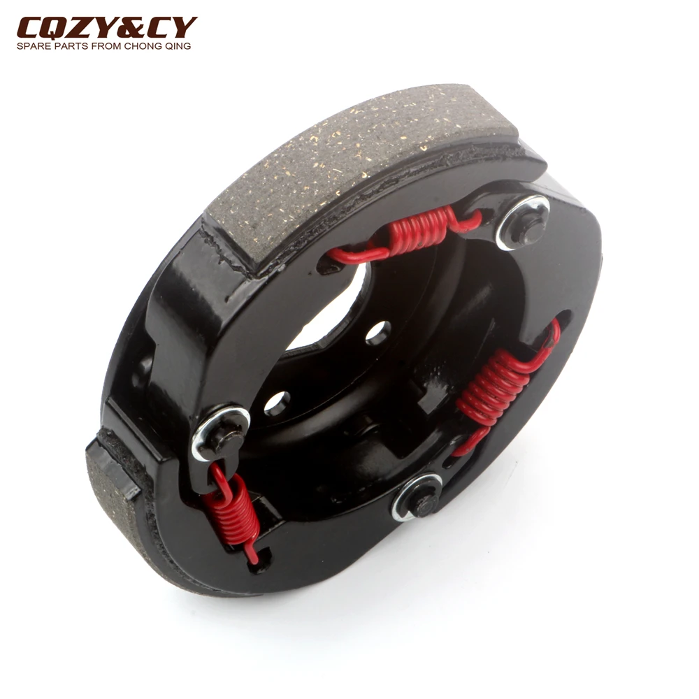 Scooter Racing Quality Clutch for Peugeot 50 Buxy Citystar Django Elyseo Elystar Gipsy Jet Force C-Tech Kisbee 50cc 2T 4T