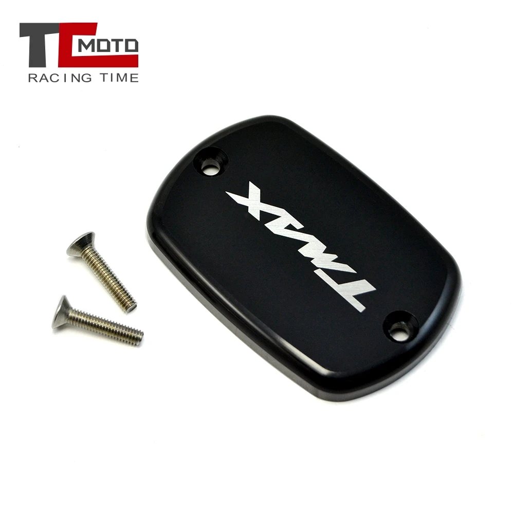 Couvercle de Pompe de Frein Précieux pour YAMAHA T-Max 500 2004-2011 T Max 530 2012-2022 TPrévention 560, Accessoires Moto