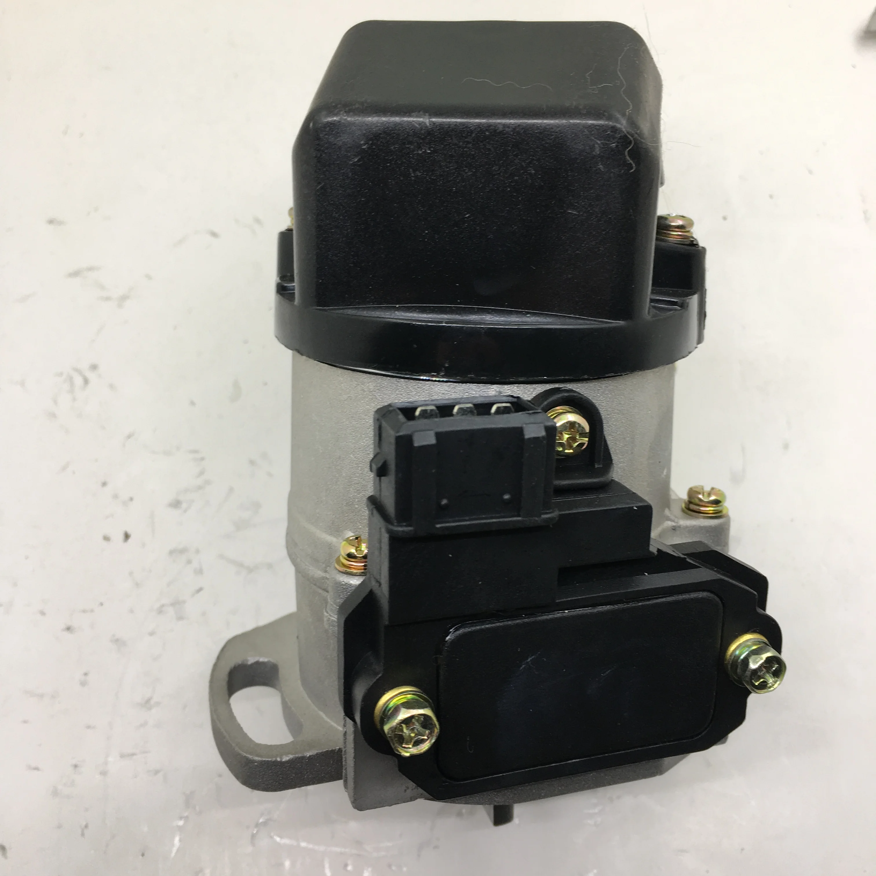 SherryBerg Hãng Phân Phối Cho Xe Đạp Peugeot 405 GL GR SR Allumeur 242030 Hoặc 5900G4 Cho Đồng Hồ BX, Rìu 205 II 2 C15 Năm 405 Tôi Tôi 1 Miễn Phí Vận Chuyển