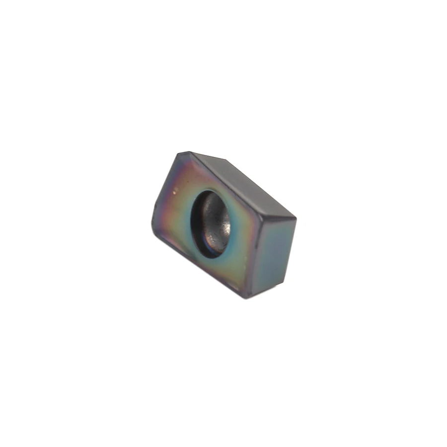 APMT1135PDER-XM фреза TF618 APMT1605PEER-XM TF618 твердосплавные вставки токарный станок с ЧПУ инструмент цветное лезвие мельница токарный инструмент, для стали