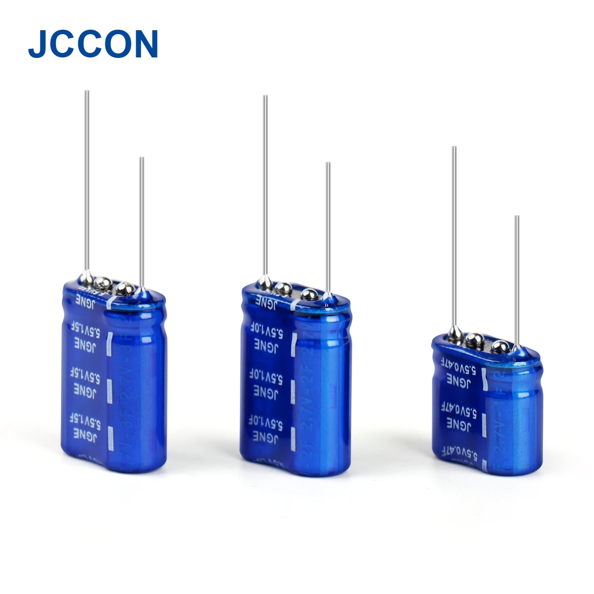 2 шт., конденсаторы Farah 5,5 В 5,5 F/F