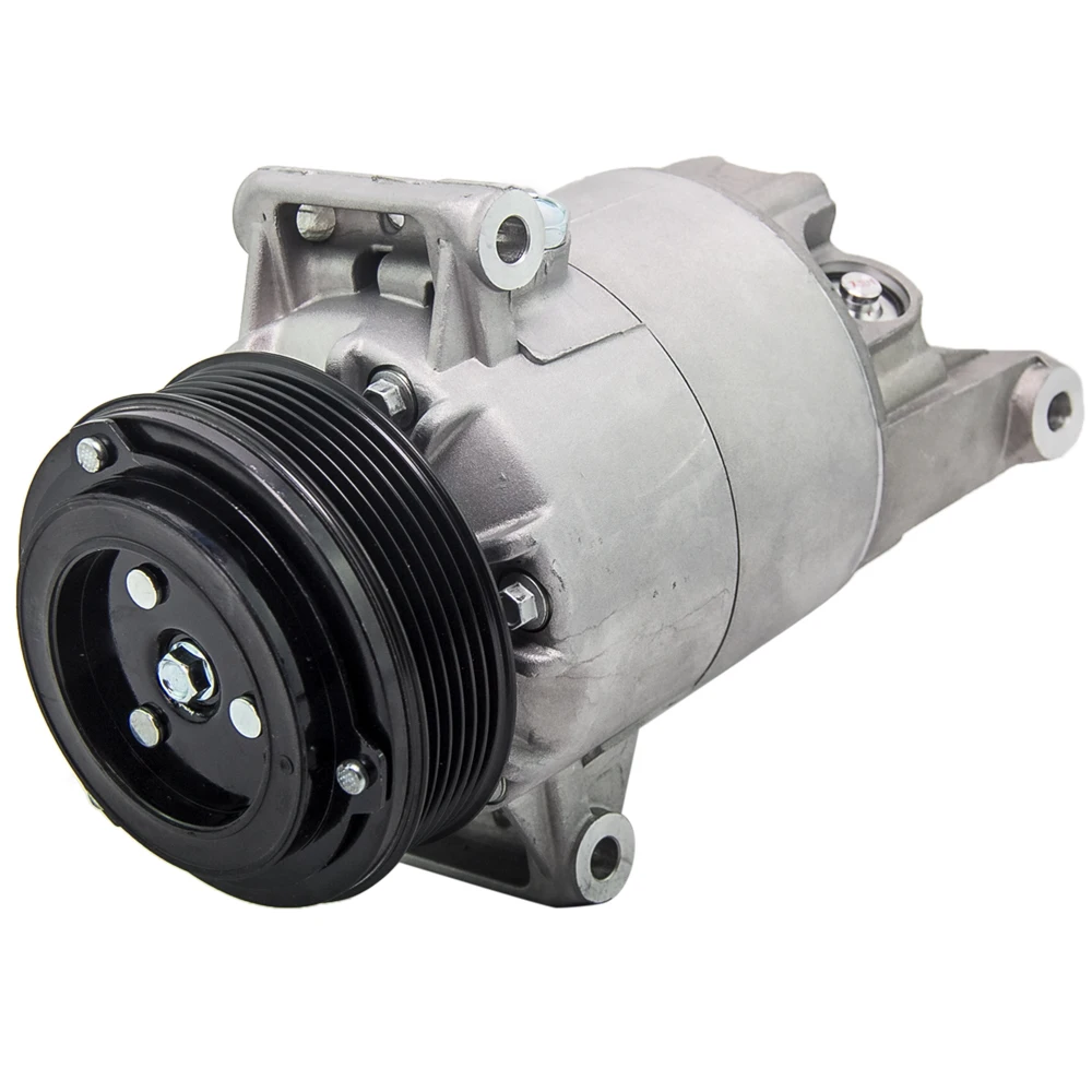 AC A/C Air Conditioner Compressor For Dodge For Mercedes Benz Chrysler 1998 1999 24466997, 93190260