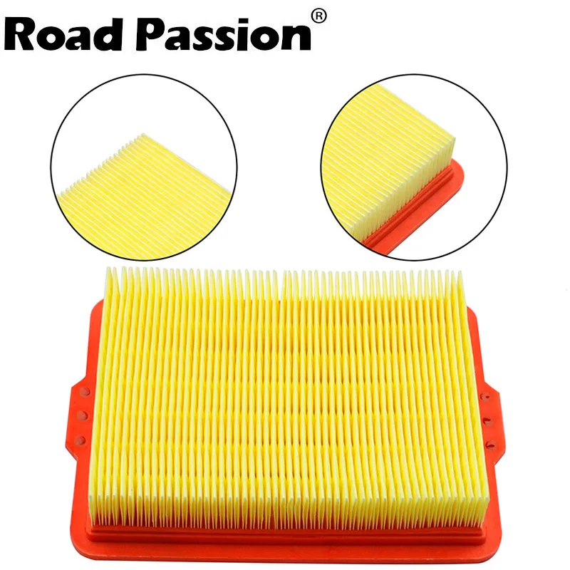 

Road Passion Motorcycle Air Filter For BMW F750GS F750 GS F850GS F850 GS ADV F900R F900 R F900XR F900 XR 2020-2021