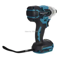 18V Brushless Impact Driver #6