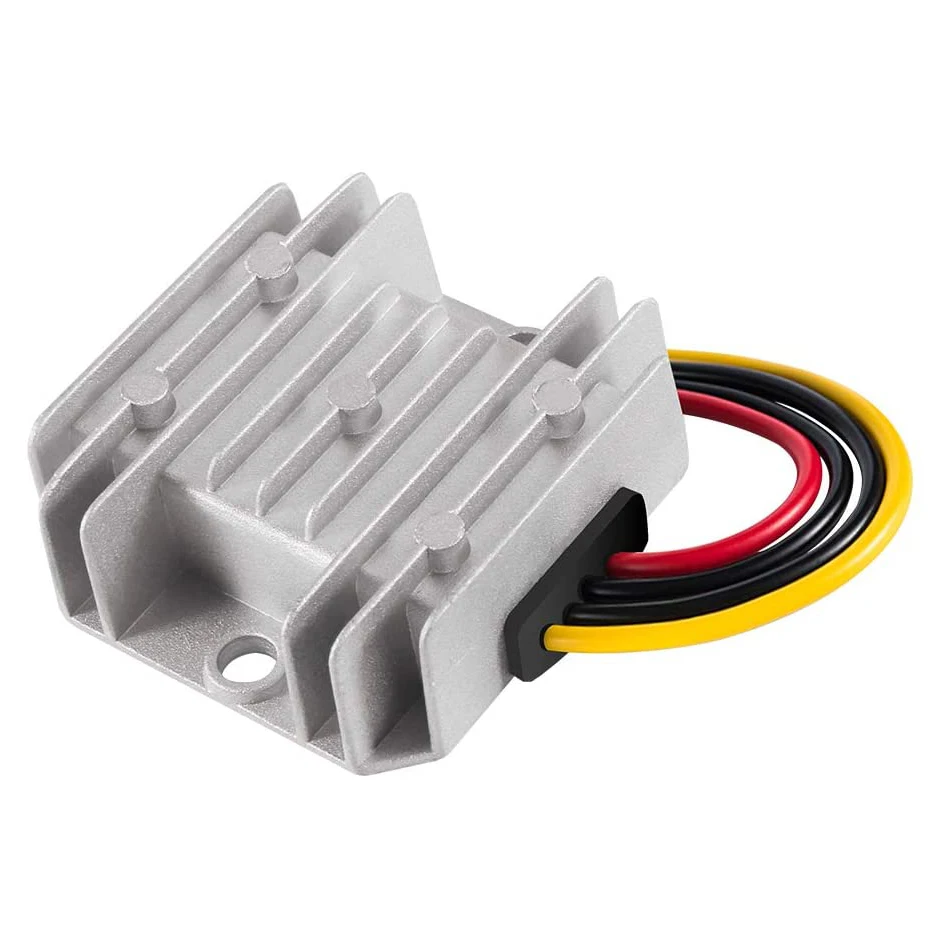 8V-40V do 12V 3A 36W stabilizator transformator DC konwerter DC Regulator Step Up Down przetwornica obniżająca napięcie moduł zasilania dla LED