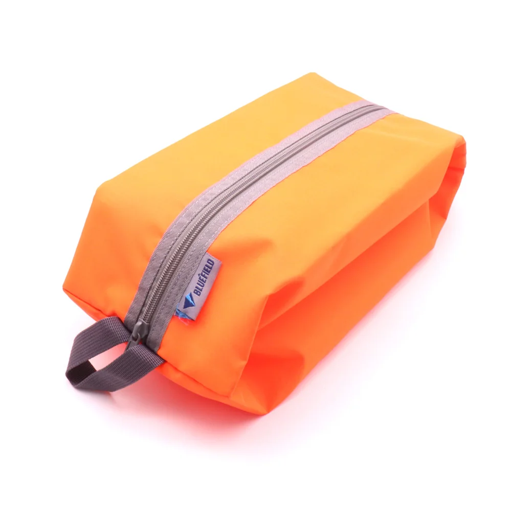 Durable Ultralight Outdoor Camping Hiking Travel Storage Bags Waterproof Oxford Swimming Bag Travel Kits