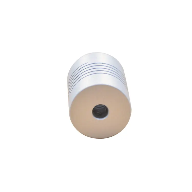 LINK CNC 3D Printer Parts Accessory Stepper Motor Aluminum Alloy Z Axis Flexible Coupling Coupler Shaft Couplings