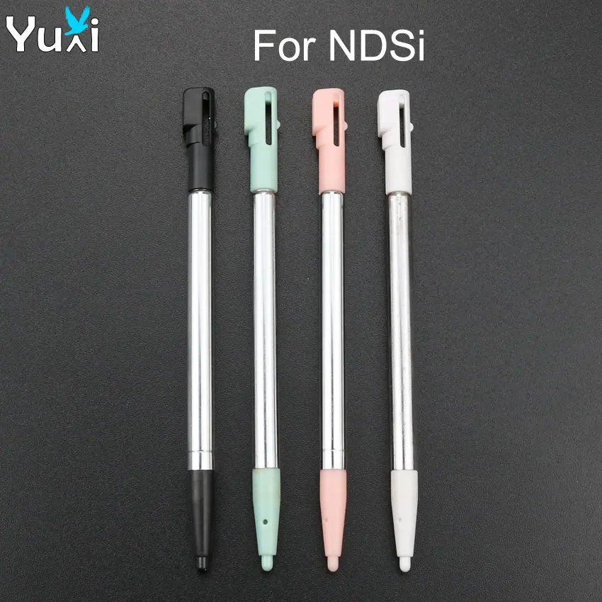 

YuXi Metal Touch Stylus Pen for DSi for NDSi Game Video Stylus Pen