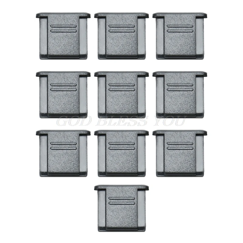 10PCS แฟลชป้องกัน BS-1 สำหรับ Canon Nikon Olympus Panasonic Pentax DSLR อุปกรณ์เสริมกล้อง SLR Drop Shipping