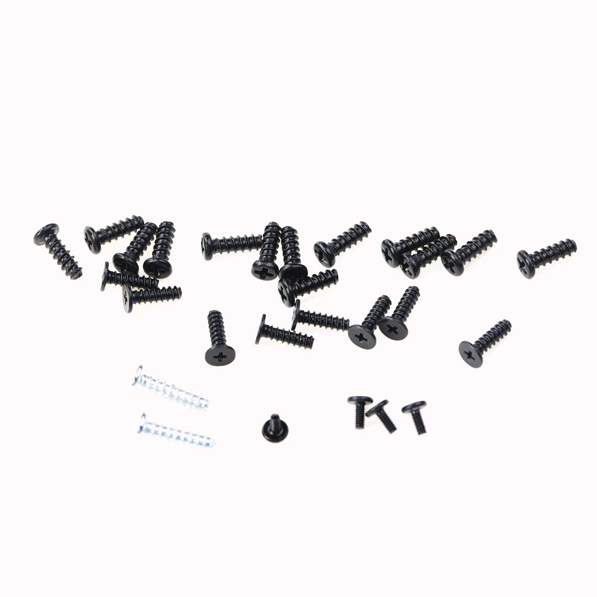 غمبد حافظة تفكيك مجموعة أدوات إصلاح الصليب مفك استبدال لسوني PS5 بلاي ستيشن Dualsense 5 مسامير تحكم