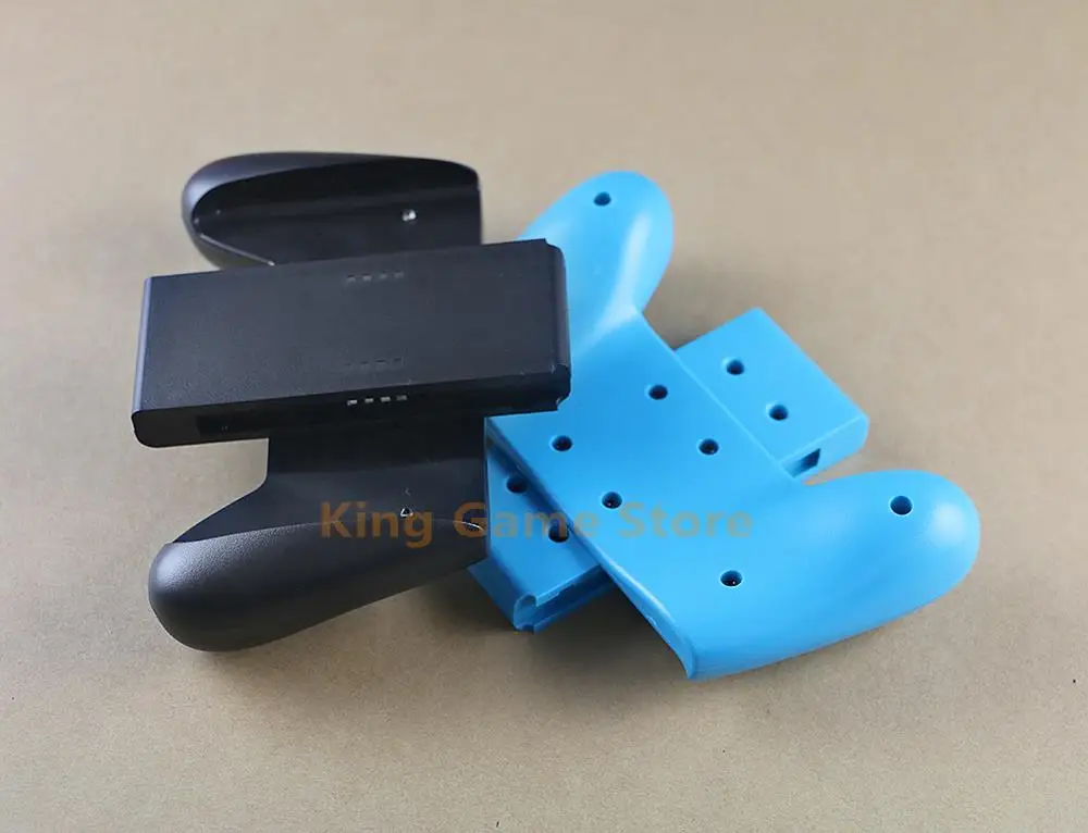 1pc For Nintend Switch Comfort Grip Left Right Handle hand Bracket Support Holder for Switch NS Controllers
