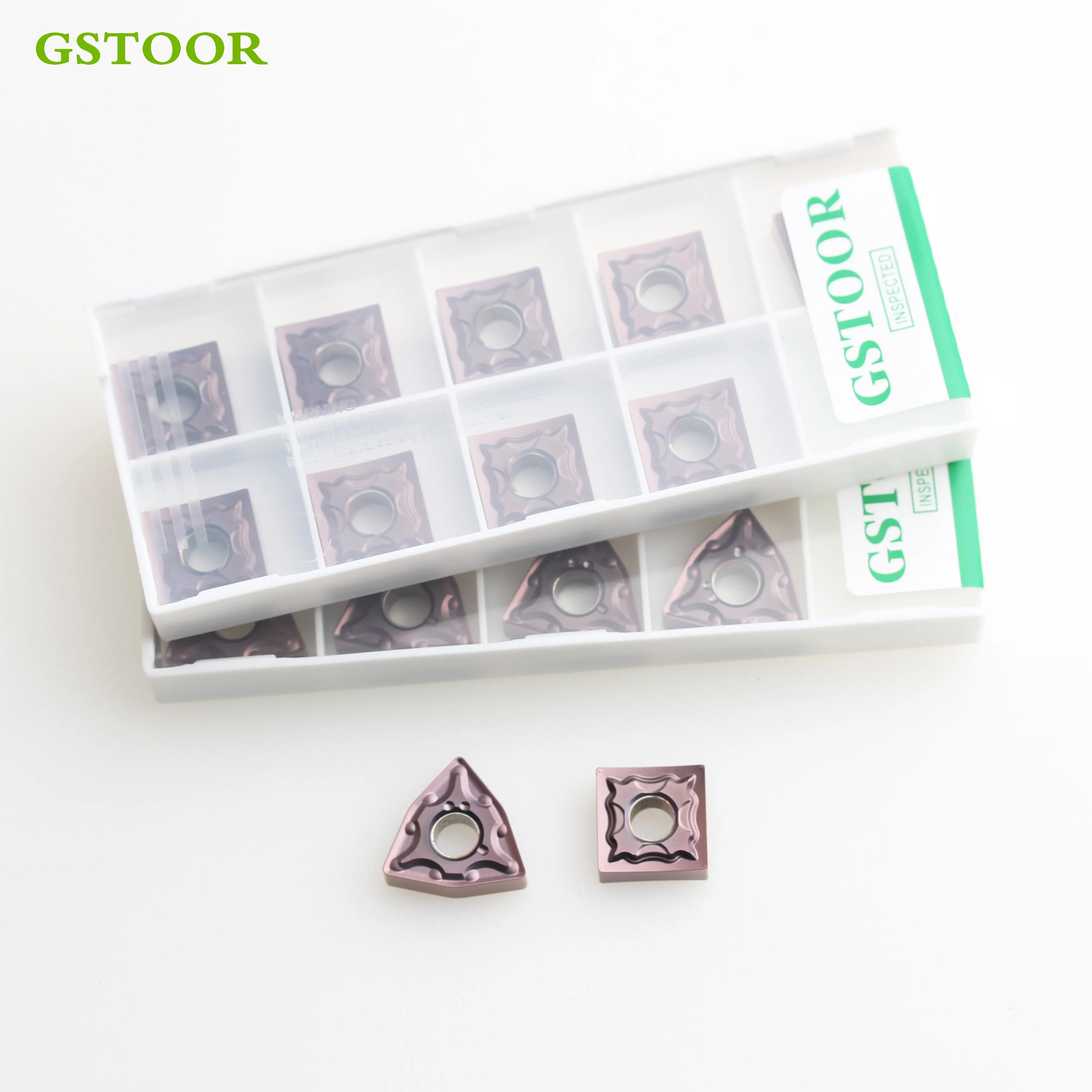 

10PCS TNMG160404-MA WNMG080408-MA CNMG120408-MS SNMG120404 SNMG120408 HA MS TT MA GMH25 Turning Tools CNC Lathe Carbide Inserts