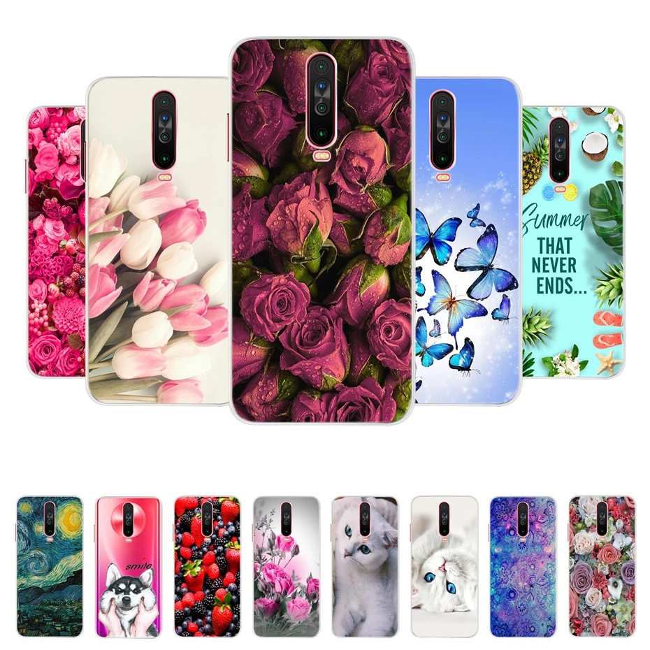 Cute Silicone Tpu C… - image