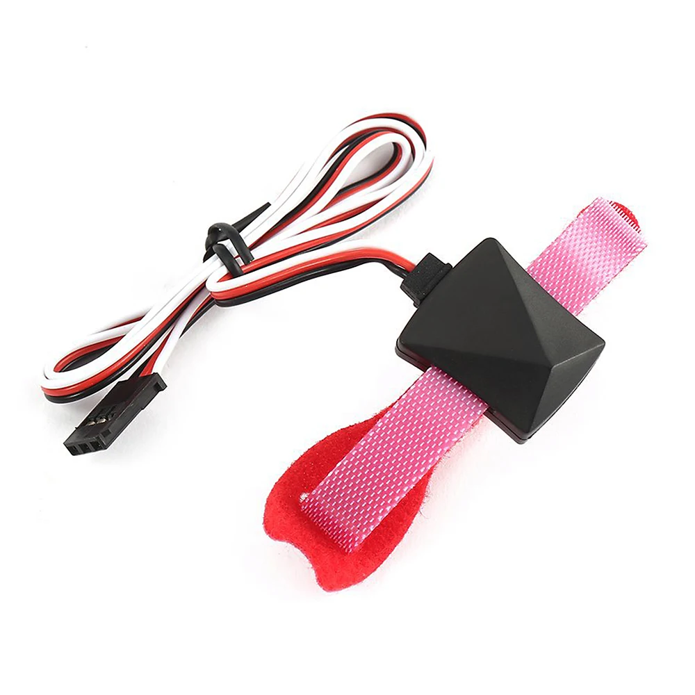 SKYRC Temperature Sensor สายตรวจสอบ Sensing สำหรับ SKYRC B6 T-Series Charger อุณหภูมิควบคุมชิ้นส่วน