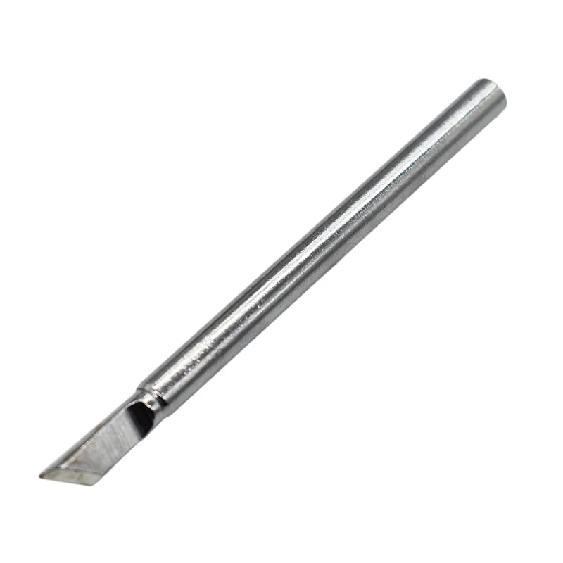 Free Soldering Iron Tip 30w 40w 60w For External Heat Soldering Irons Copper Head Replaceable Welding Tips