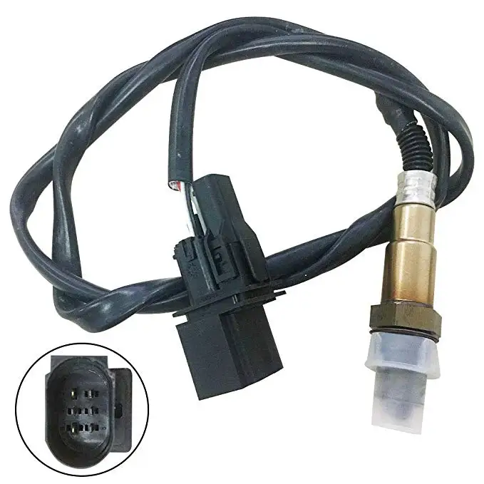 

234-5117 0258007090 06B906265D 0258007057 Newly Lambda Oxygen Sensor O2 For AUDI A4 B6 2.0 1.8T A8 V W Toua reg Passat 2000-07