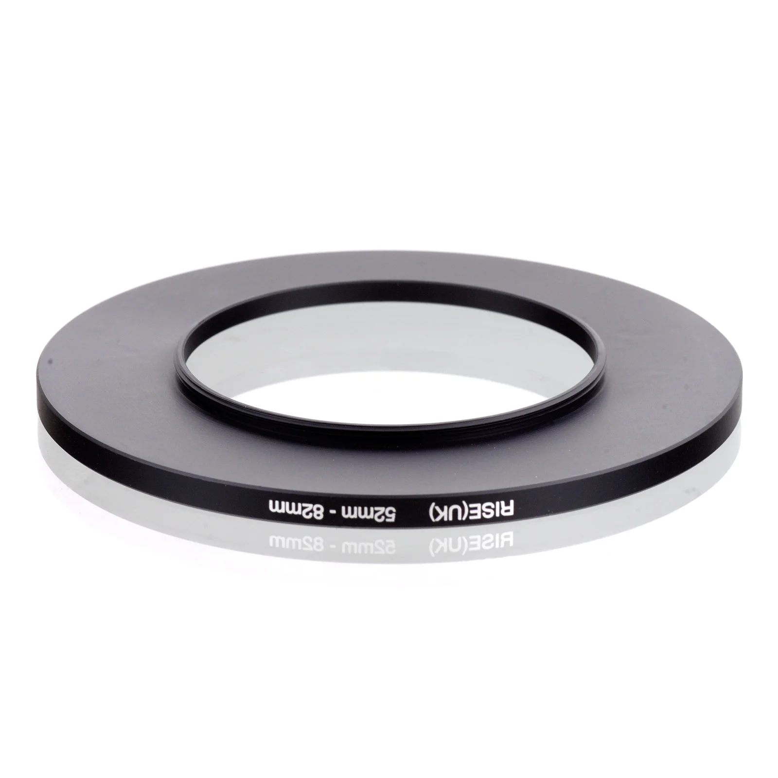 RISE(UK) 52 millimetri-82 millimetri 52-82 millimetri 52 a 82 Step up Anello Adattatore Filtro