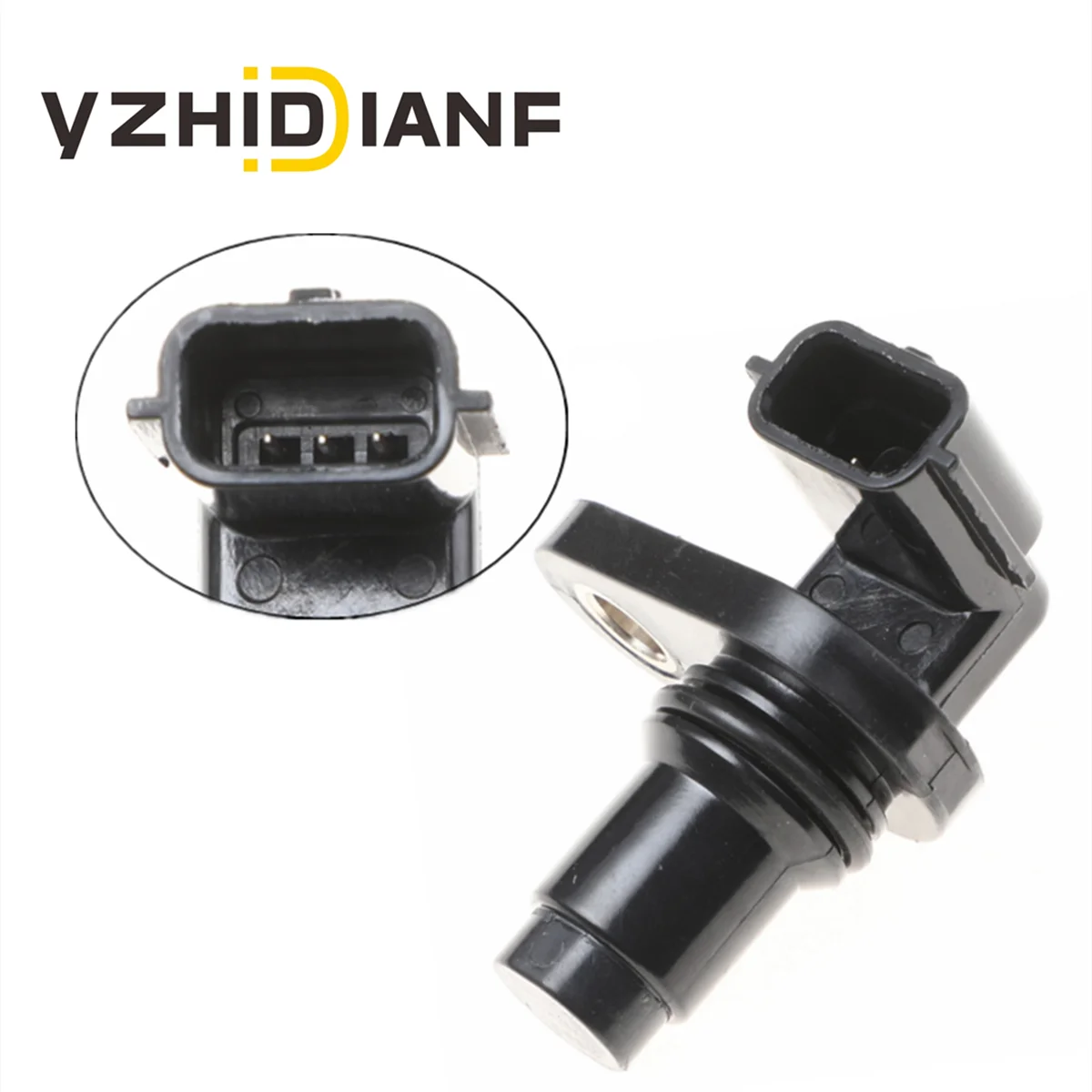 1x  23731-JA11A high quality Cam Camshaft Position Sensor for Nissan- 350z Altima GTR Sentra for Infiniti EX35 23731JA11A