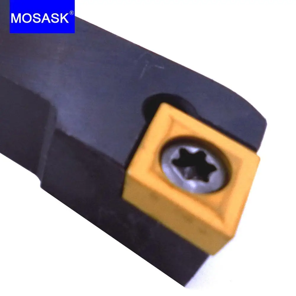 

MOSASK внешний scl1212h09 12 мм 16 мм 20 мм инструменты SCLCL резак CCMT вставки токарный станок с ЧПУ режущие инструменты