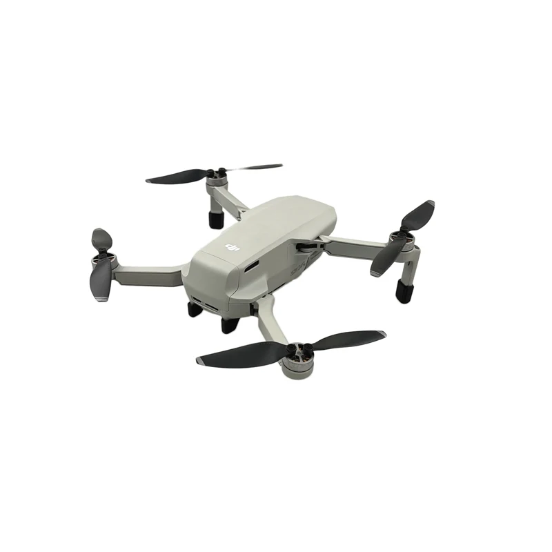 สำหรับ Mavic Mini 2 /SE Landing เกียร์ฟุต Protector ความสูงขา Stand Holder สำหรับ DJI Mavic Mini drone อุปกรณ์เสริม