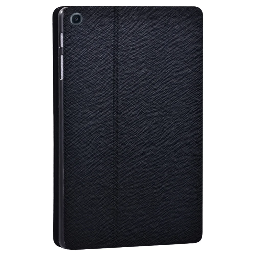 Tablet Case for Funda Tablet Samsung Galaxy Tab A7 2020 SM-T500 SM-T505 10.4 Inch PU Leather Stand Cover + Free Stylus