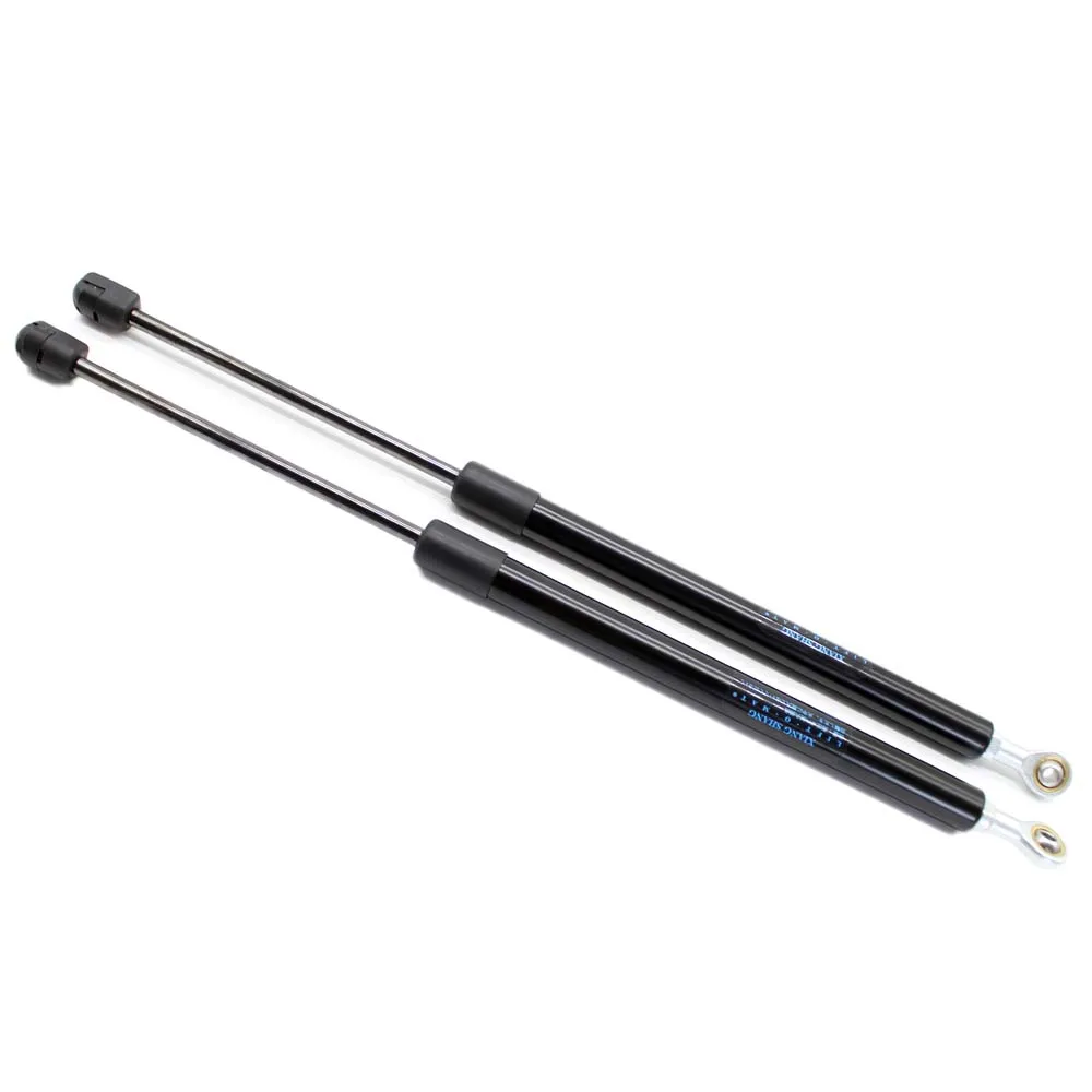 

1 Pair Glass Auto Gas Struts Spring Lift Supports Damper for 1992-1994 Mazda Navajo 1991-2001 Ford Explorer Rear Window 428MM