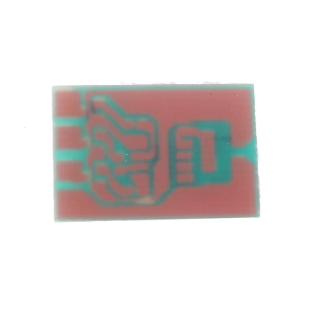 3-12V LED Dimmer Breathing Light Auto Controller Chip 3Channel Slow Flashing Gradient Light Driver Module Gradually Fades Out