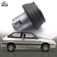 HUB sports Steering Wheel Boss Kit Short Hub Adapter Kit For VAZ Lada Samara HUB-SA2
