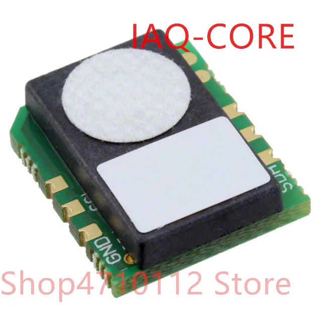 

1PCS/LOT IAQ-CORE P [a] MOD IAQ I2C PULSED MODE