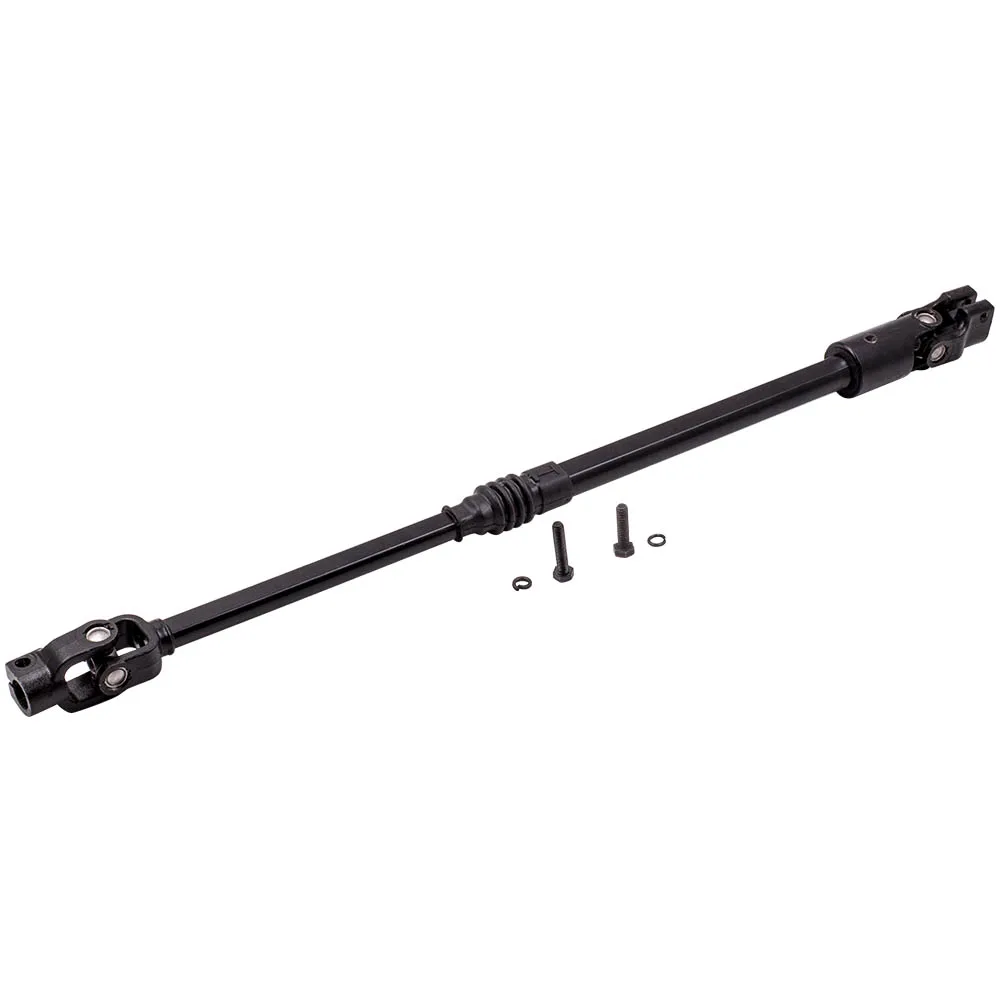 Lower Intermediate Steering Shaft 52007017 for Jeep Wrangler 1987 1988 1989 1990 1991 1992 1993 1994 1995 52007017AC