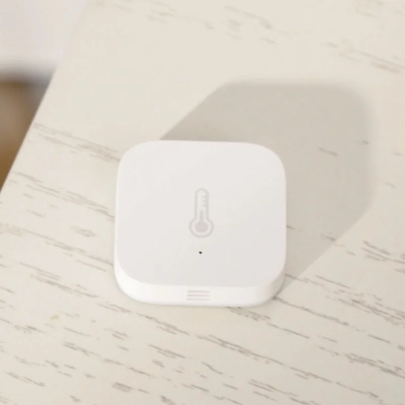 Aqara Temperature Humidity Sensor Zigbee Smart Air Pressure Environment Control Connection For Xiaomi APP Mi home HomeKit