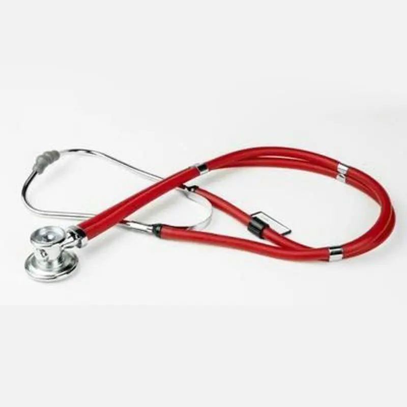 stetoskop medical equipment doctor Professional Stethoscope Can Listen To Fetal Heart Sound Adult Children Cardiopulmonary